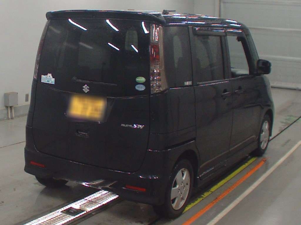 SUZUKI PALETTE