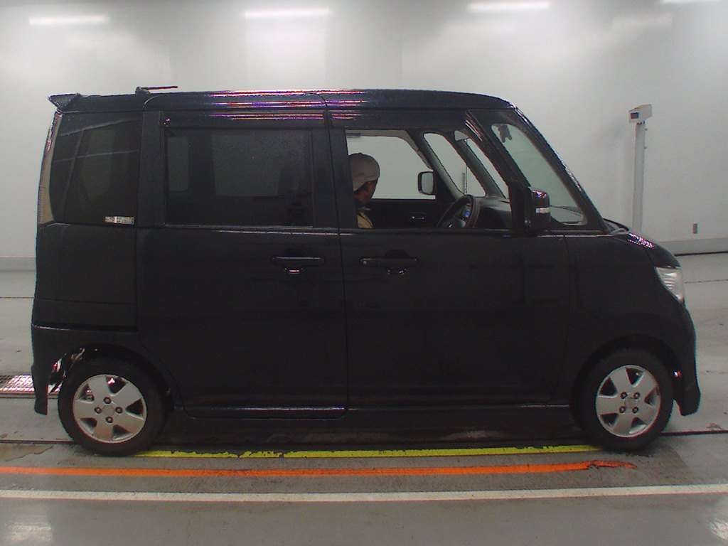 SUZUKI PALETTE
