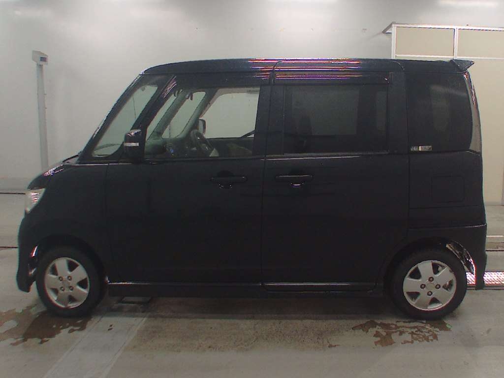 SUZUKI PALETTE