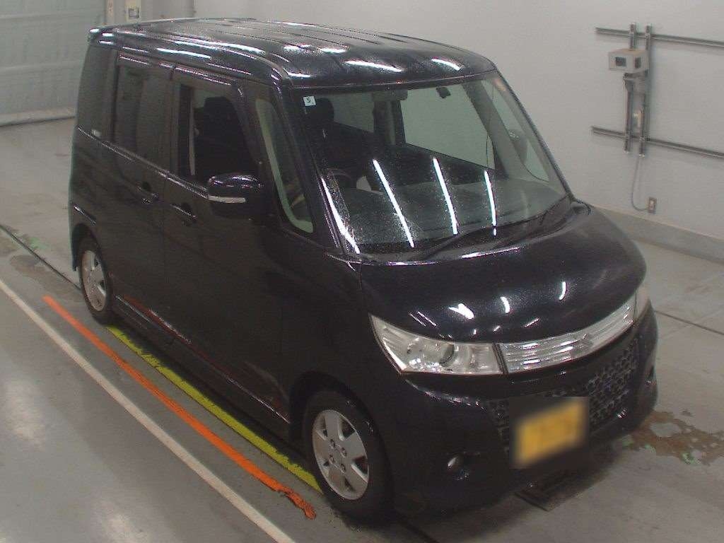 SUZUKI PALETTE
