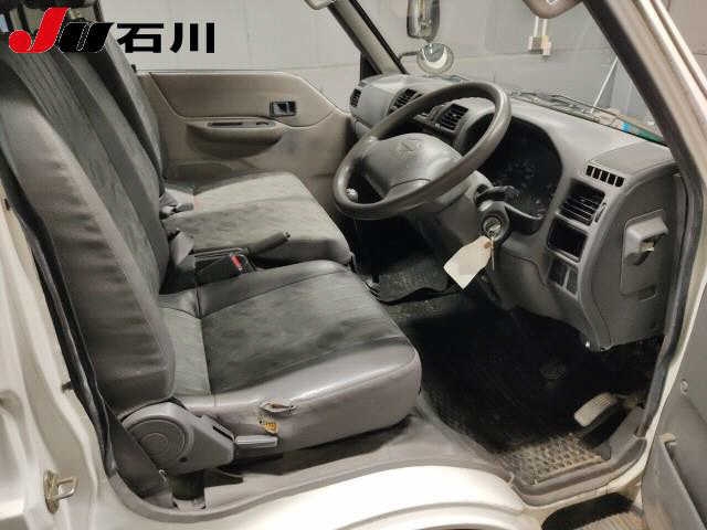 NISSAN VANETTE