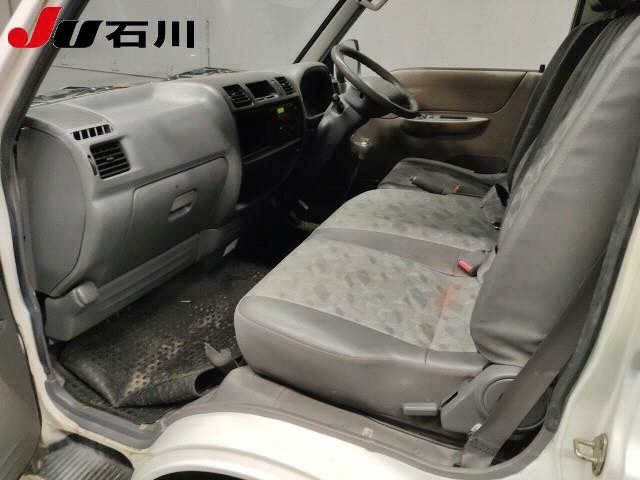 NISSAN VANETTE