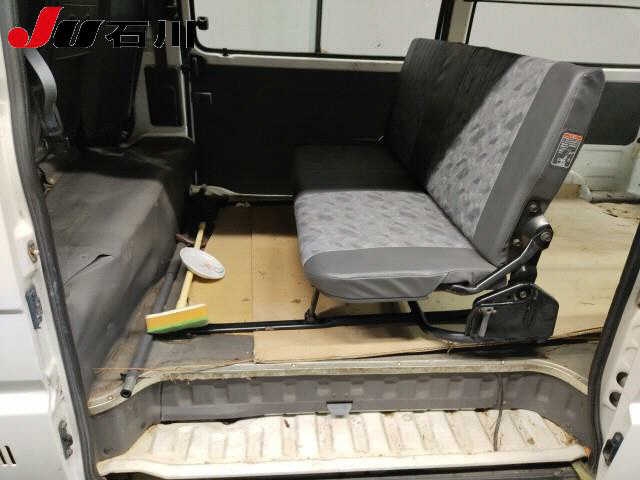 NISSAN VANETTE