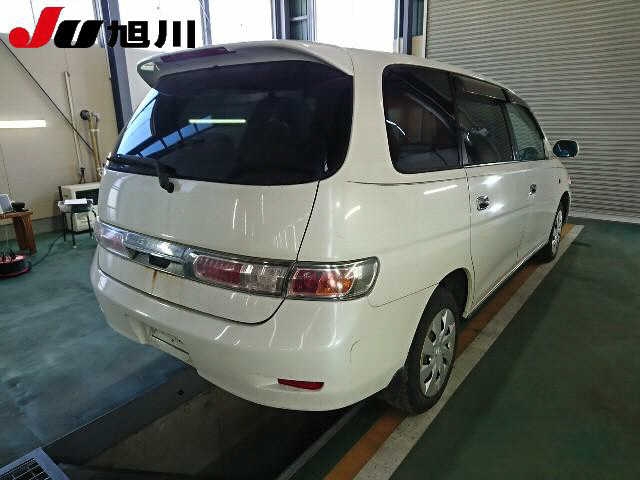TOYOTA GAIA