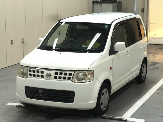 NISSAN OTTI