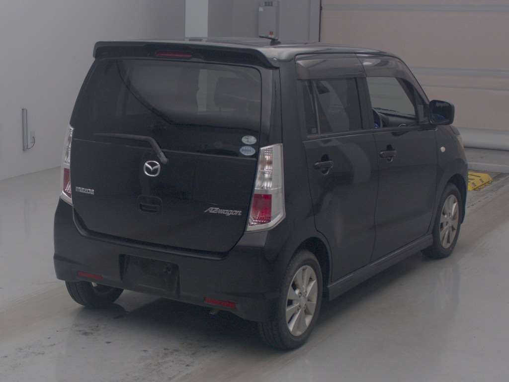 MAZDA AZ-WAGON