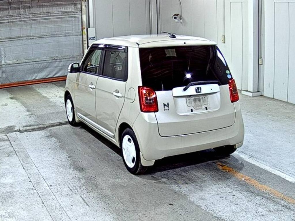 HONDA N-ONE