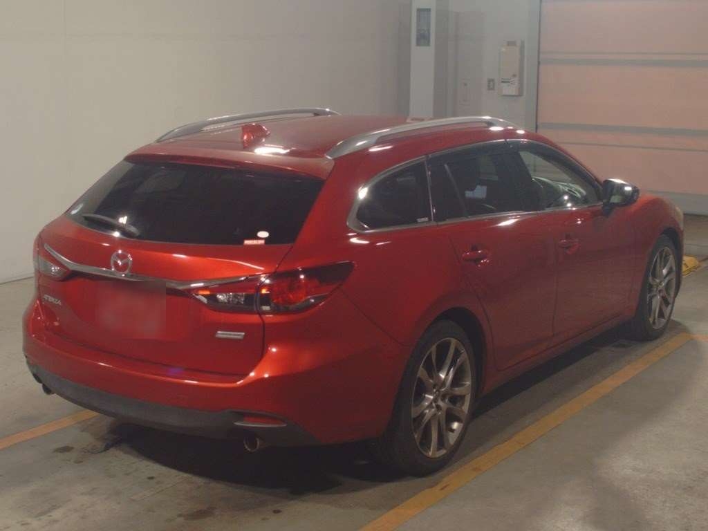 MAZDA ATENZA
