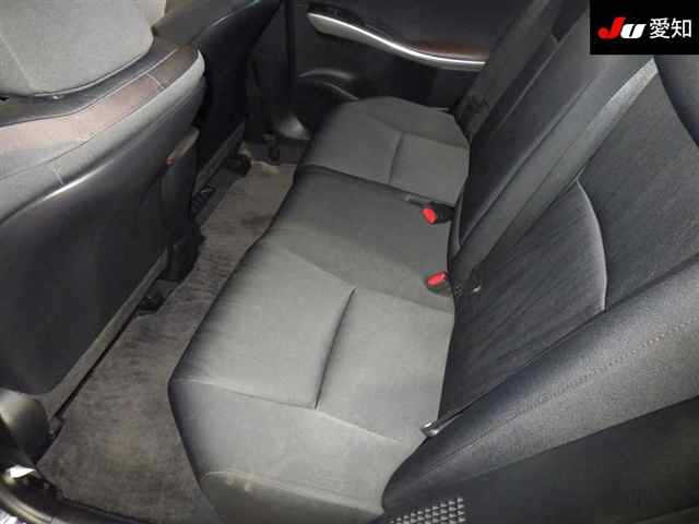 TOYOTA SAI