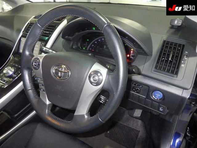 TOYOTA SAI