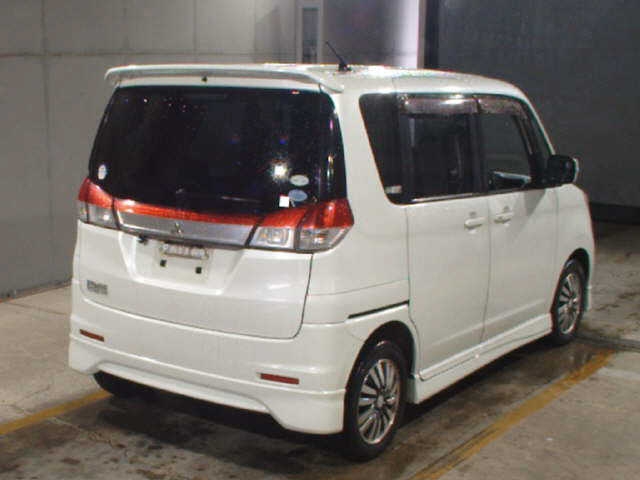 MITSUBISHI DELICA D:2