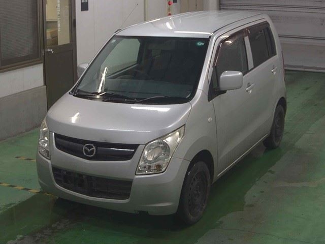 MAZDA AZ-WAGON