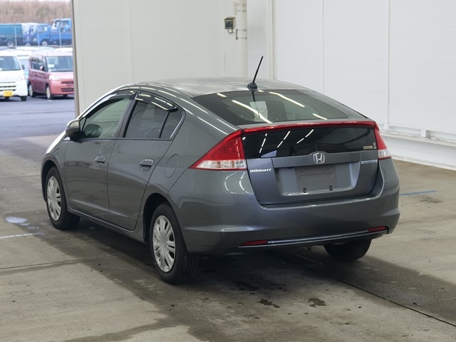 HONDA INSIGHT