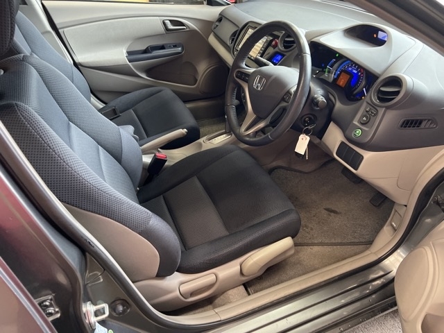 HONDA INSIGHT