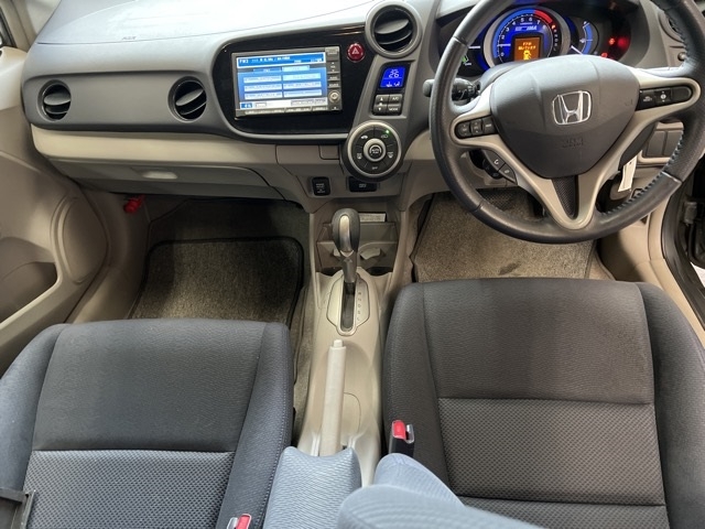 HONDA INSIGHT