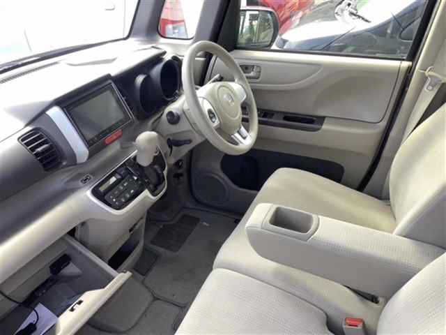 HONDA N-BOX+