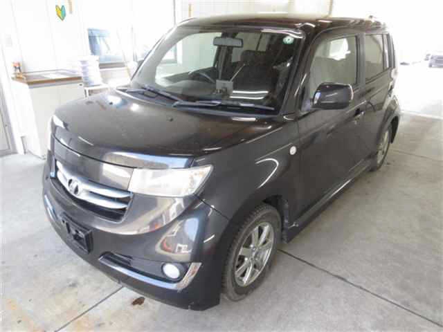 TOYOTA BB