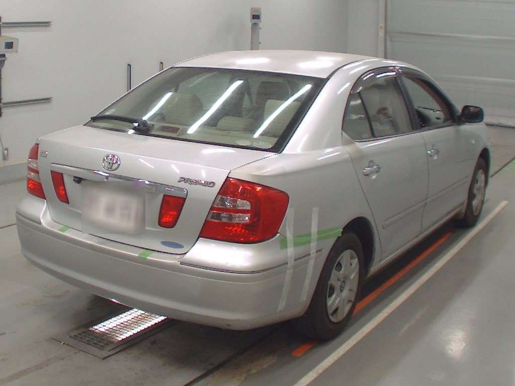 TOYOTA PREMIO