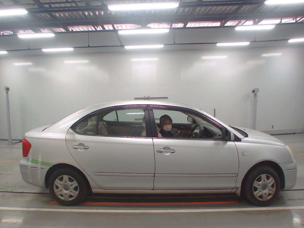 TOYOTA PREMIO