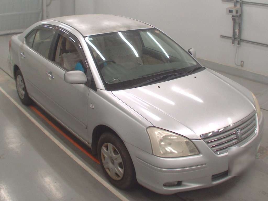 TOYOTA PREMIO