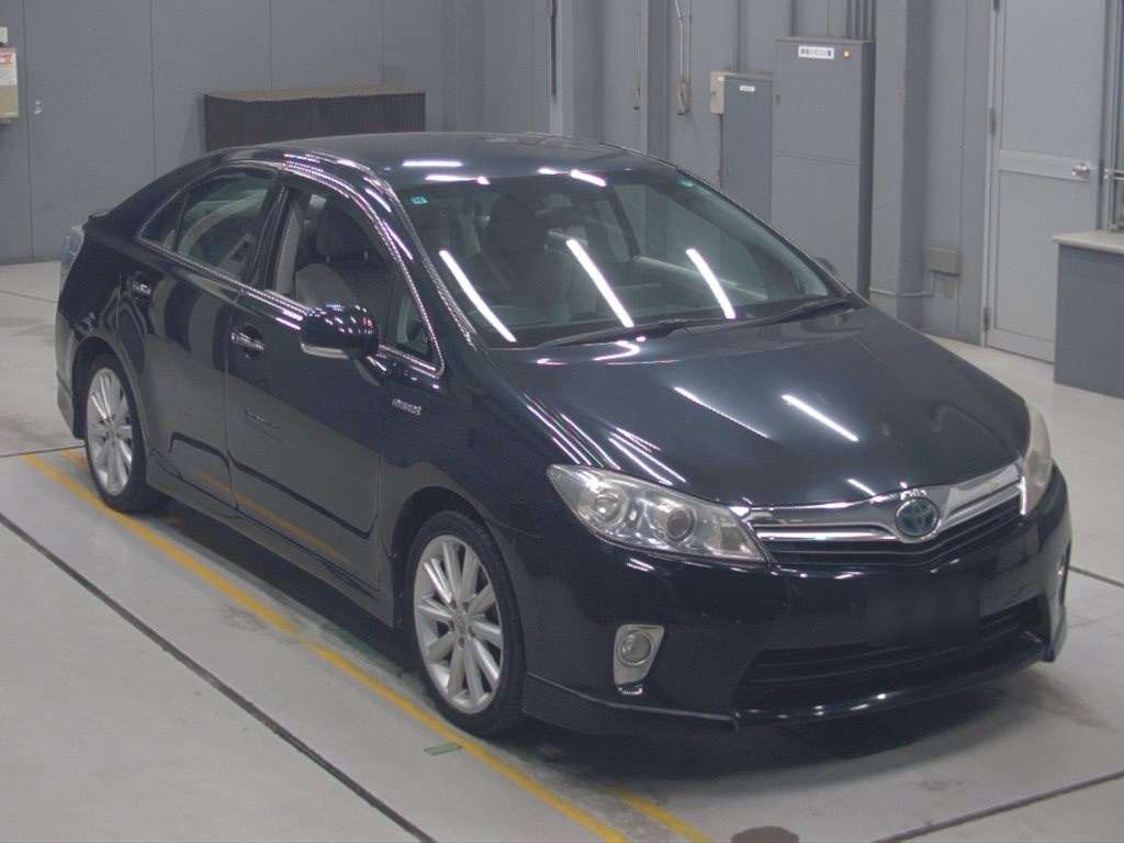 TOYOTA SAI