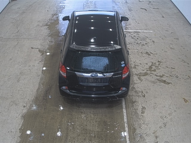 SUBARU TREZIA