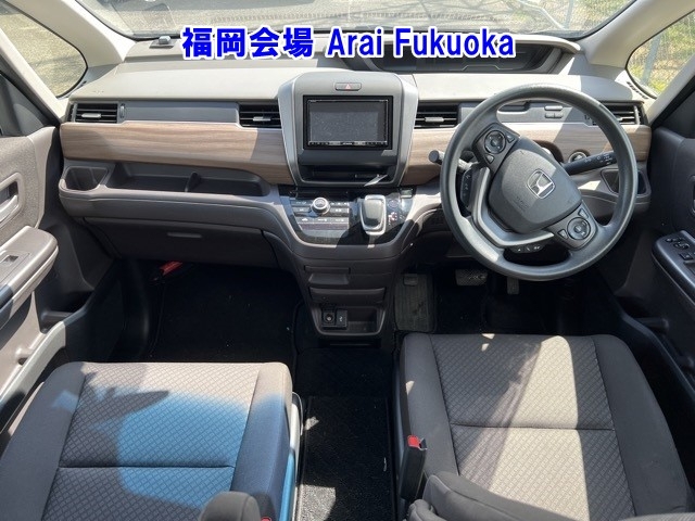 HONDA FREED+