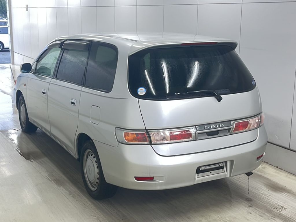 TOYOTA GAIA
