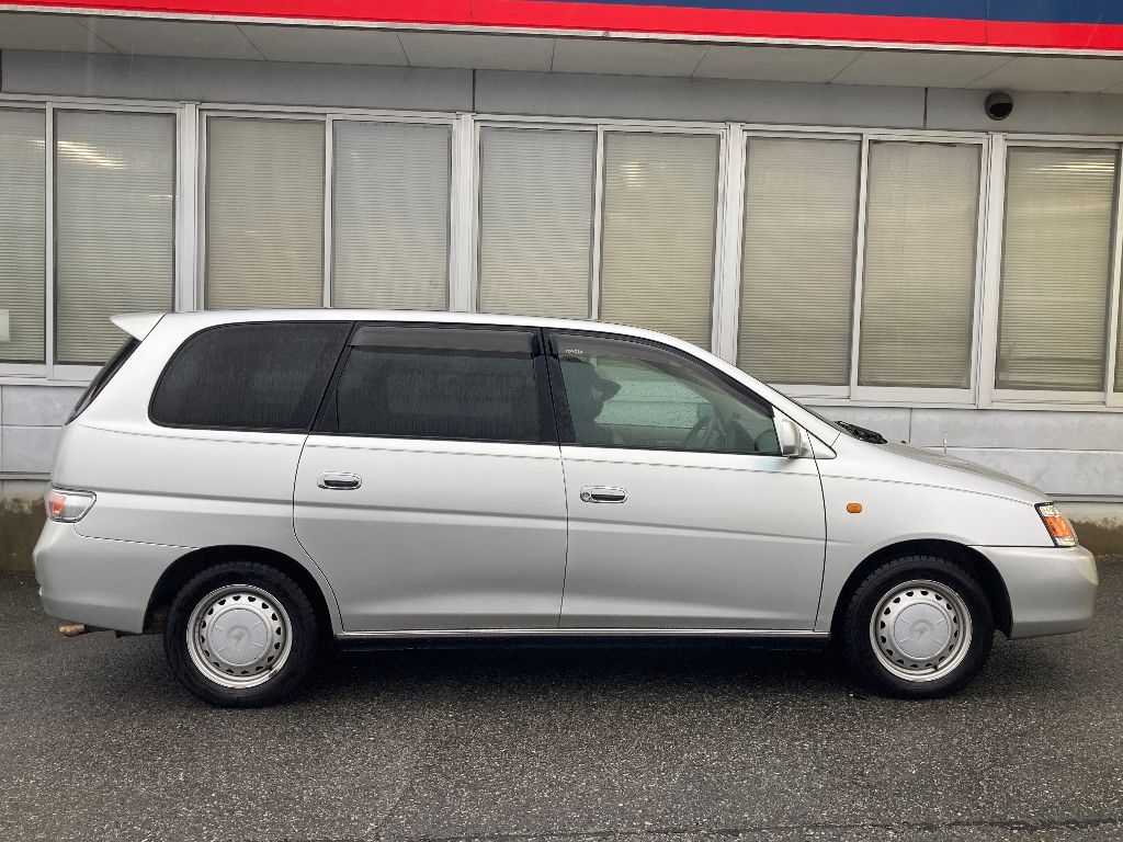 TOYOTA GAIA