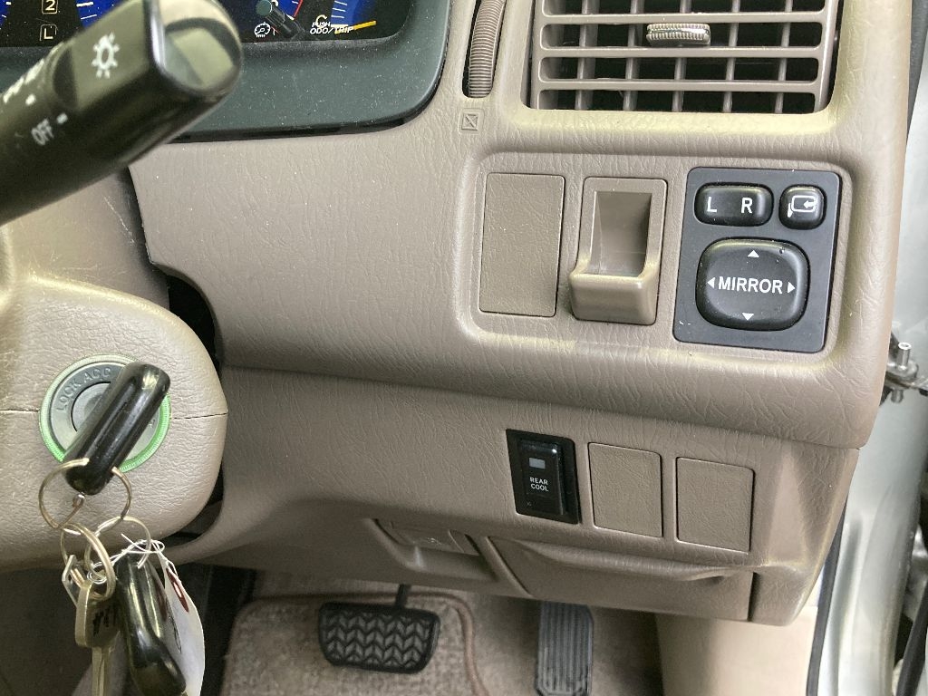 TOYOTA GAIA