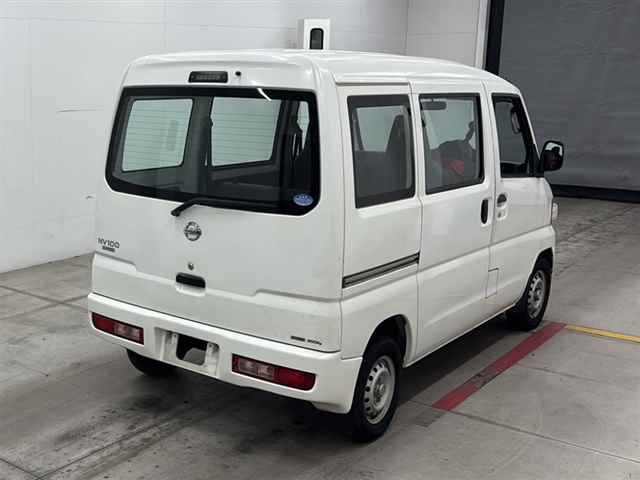 NISSAN NV100 CLIPPER