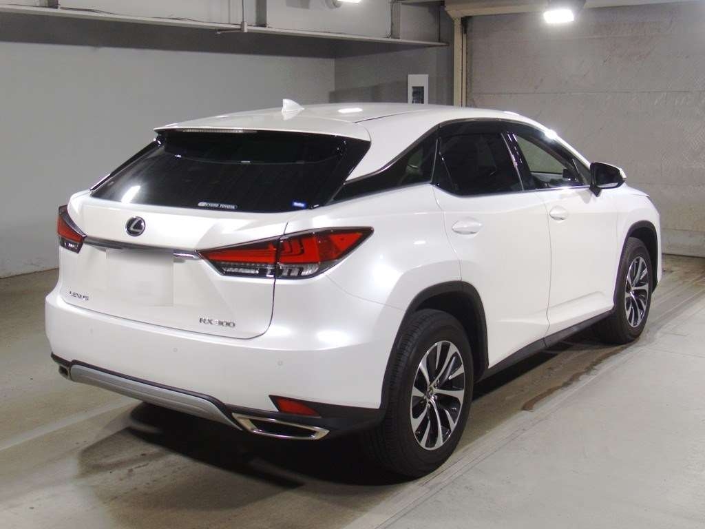 LEXUS RX300