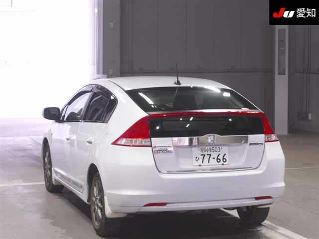 HONDA INSIGHT