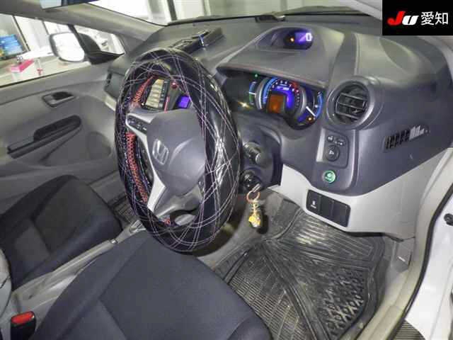 HONDA INSIGHT