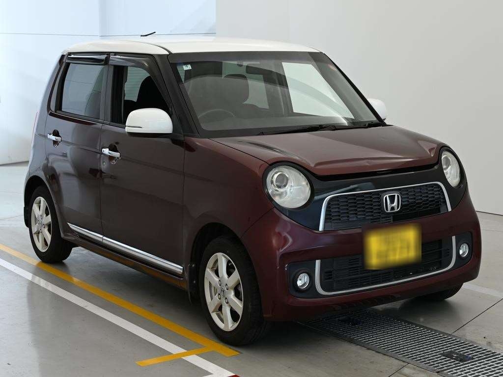 HONDA N-ONE