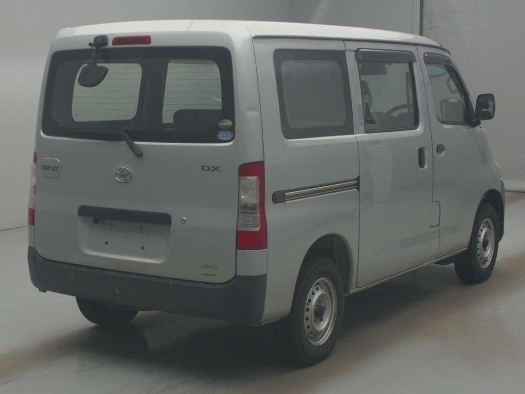 TOYOTA TOWN ACE