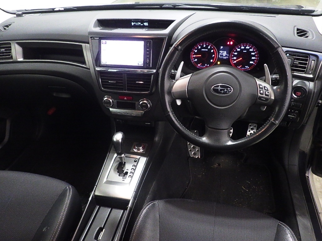 SUBARU EXIGA