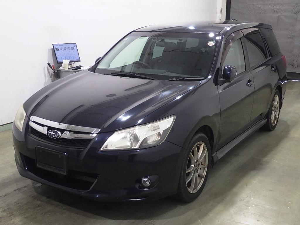 SUBARU EXIGA