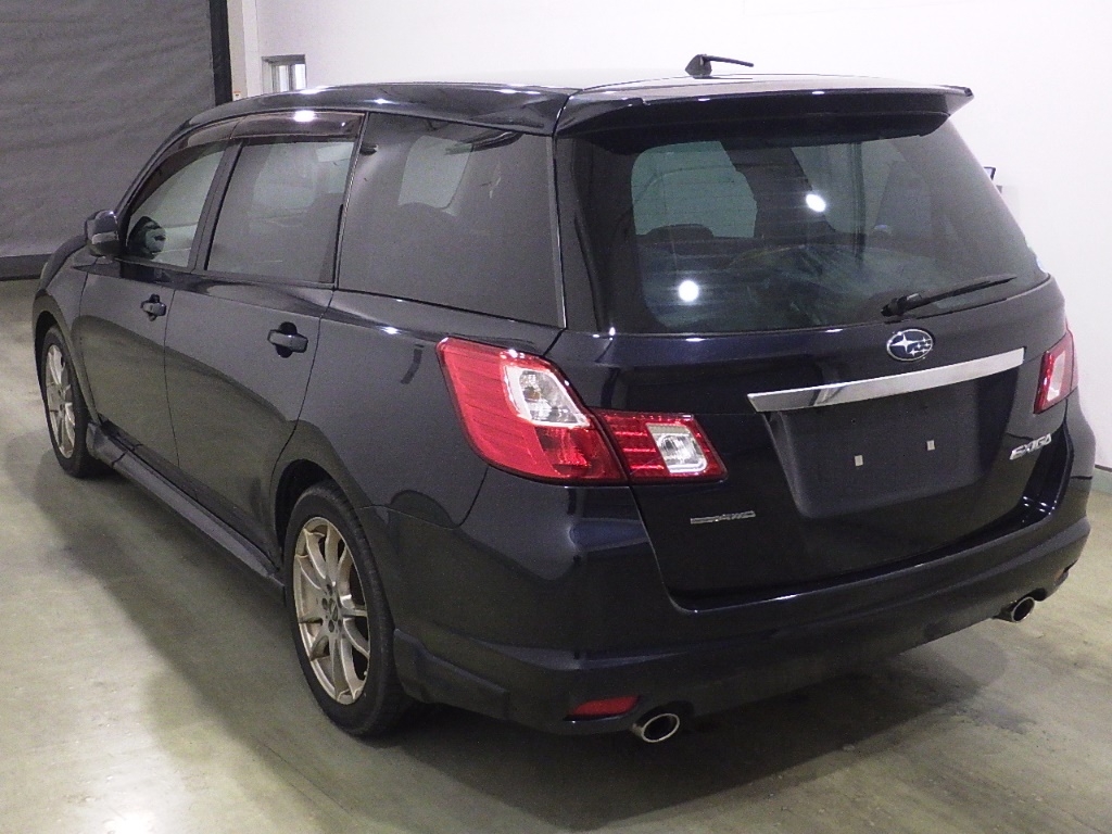 SUBARU EXIGA