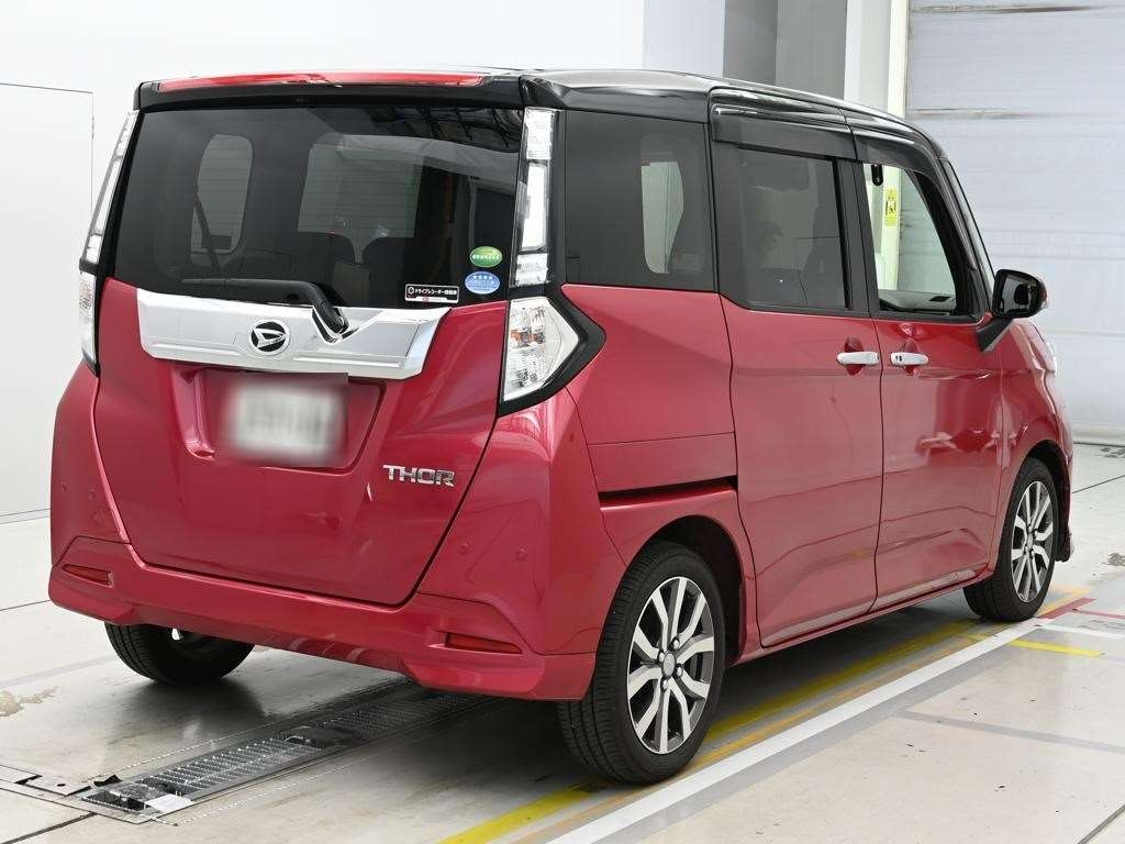 DAIHATSU THOR