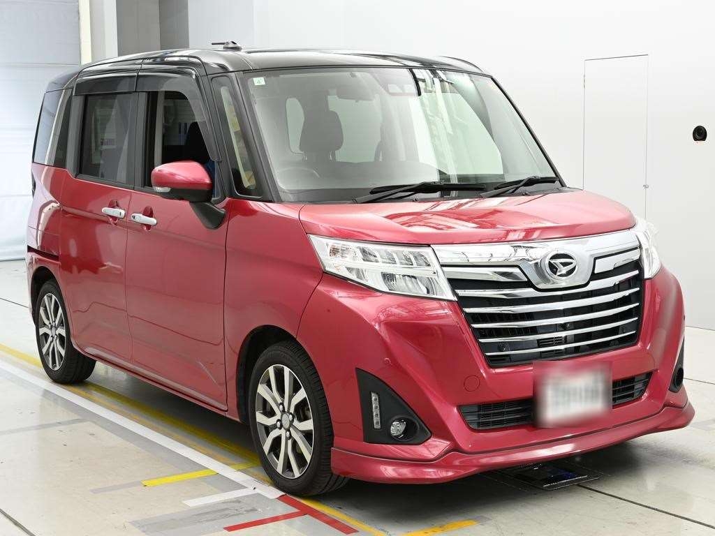 DAIHATSU THOR