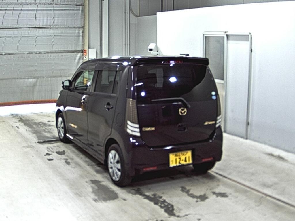 MAZDA AZ-WAGON