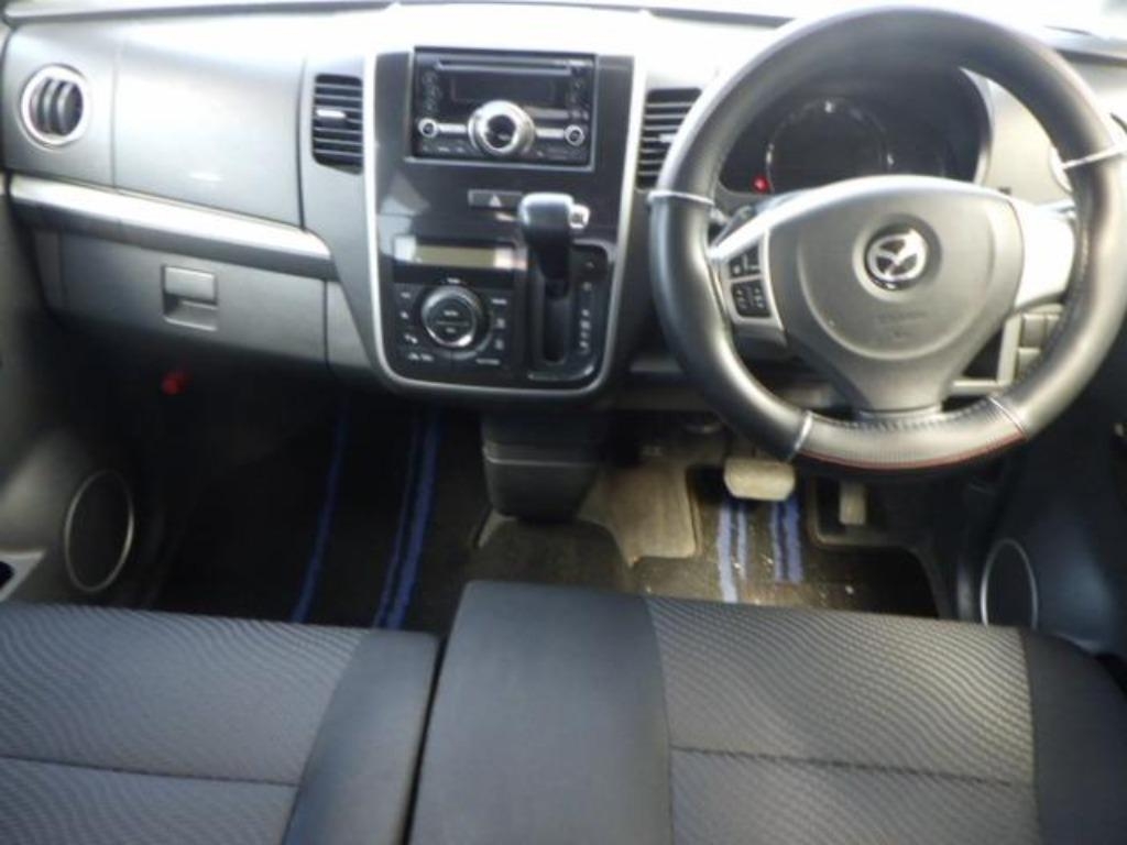 MAZDA AZ-WAGON