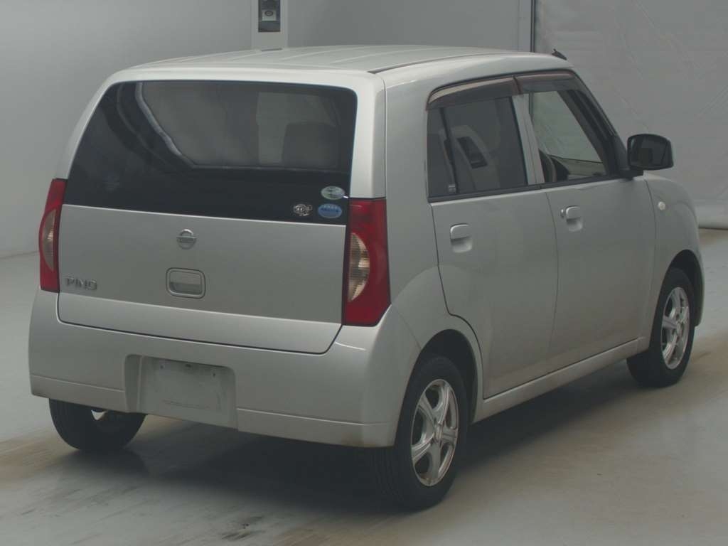 NISSAN PINO