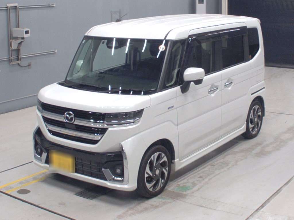 MAZDA FLAIR WAGON