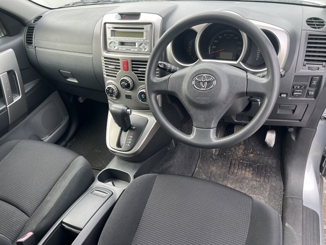 TOYOTA RUSH