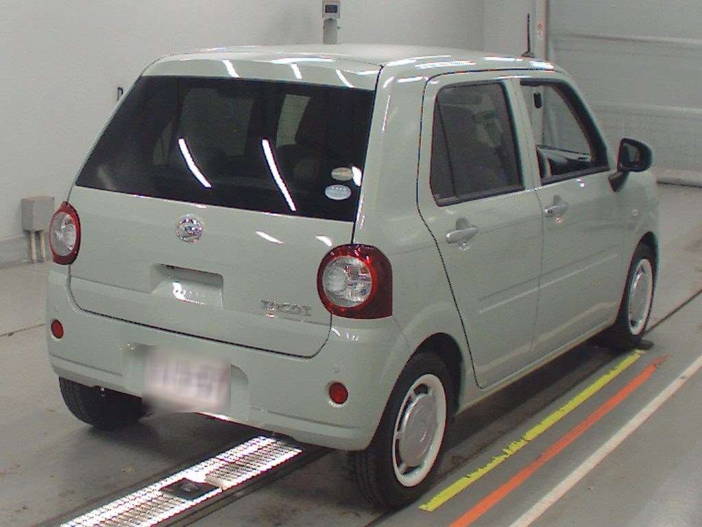 DAIHATSU MIRA TOCOT