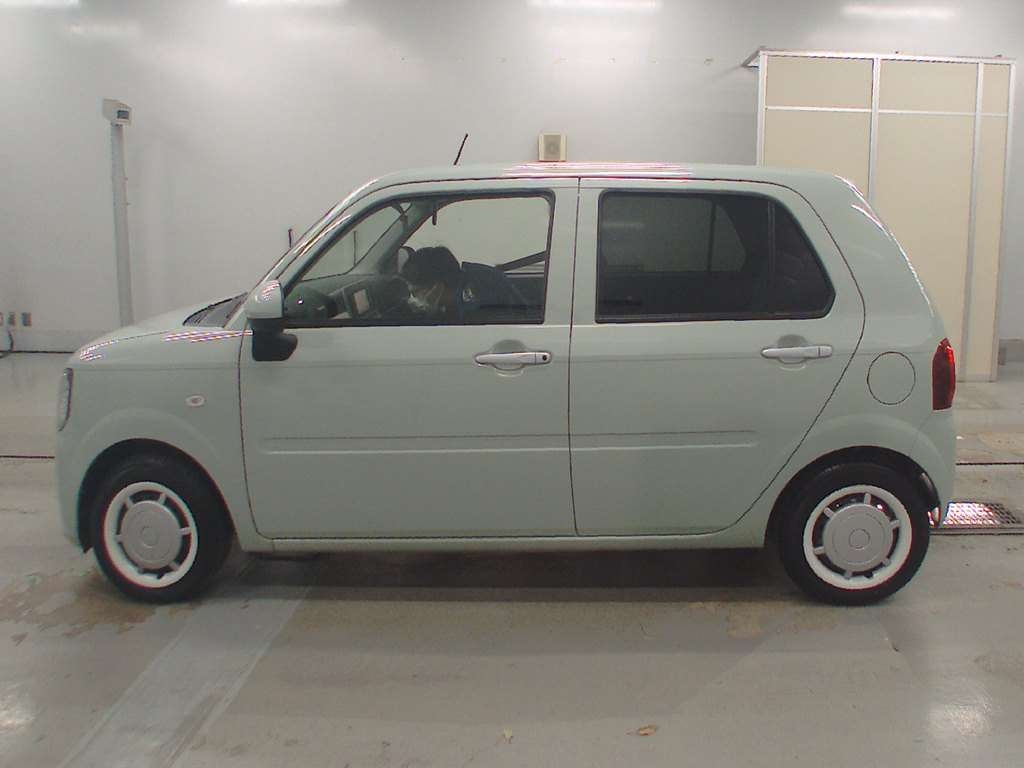 DAIHATSU MIRA TOCOT