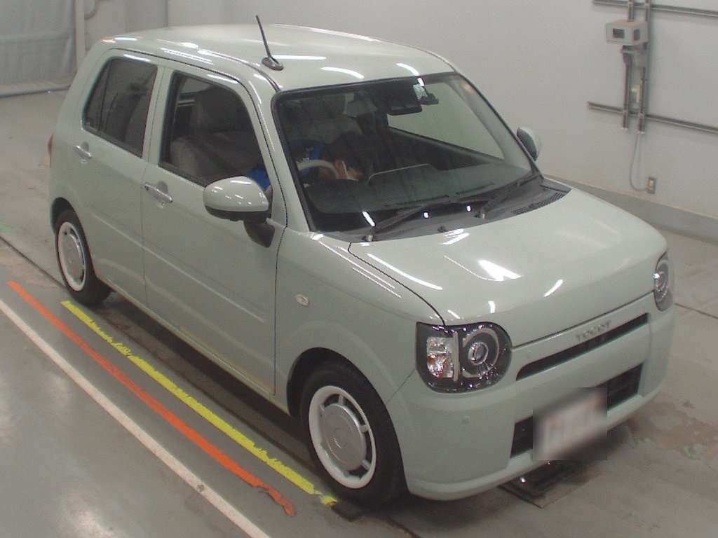 DAIHATSU MIRA TOCOT