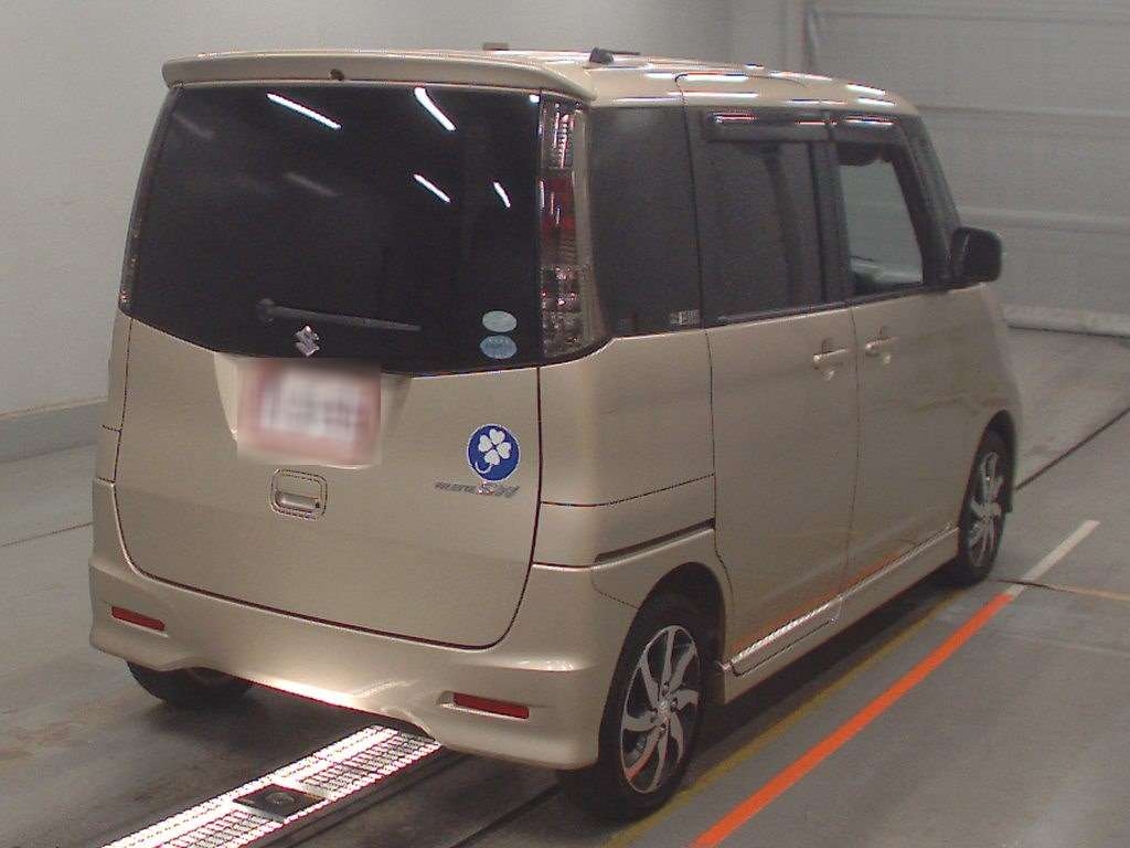 SUZUKI PALETTE